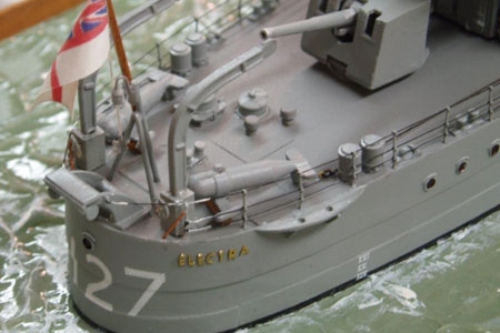 HMS Electra