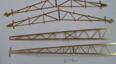 k: Cut out the Jib parts and when assembling fix  the RH side piece to the top piece  which is the shorter of the two [top and bottom].