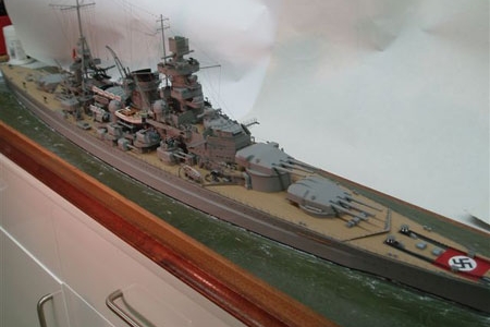 Scharnhorst