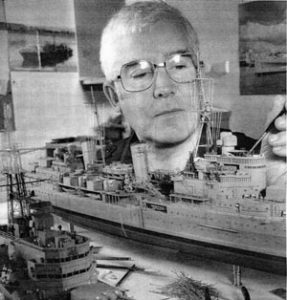 john-haynes-model-ship-parts