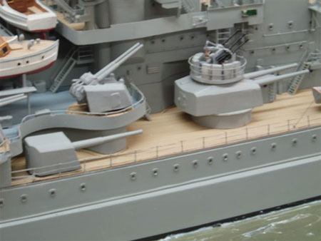 scharnhorst90