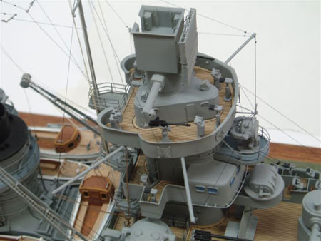 scharnhorst101