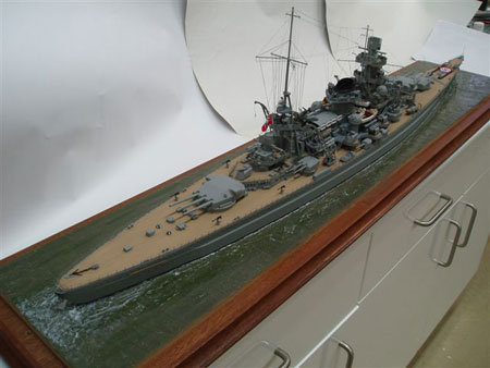 scharnhorst105