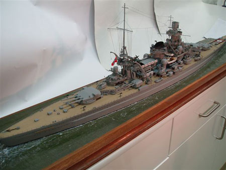 scharnhorst127