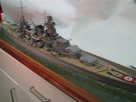 scharnhorst128