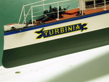 turbiniafin